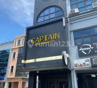 Ruko Kondisi Rapih Lokasitegis Dekat Mall Daan Mogot Baru, Dm 576