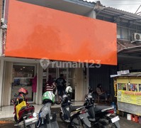 Turun Harga Ruko Rapih Siap Pakai di Citra Garden 1, Cg 577