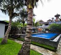 Beautiful Joglo Vila Furnished 1 Bed Daily Rent Near Ubud Center
