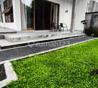 Rumah Apartement Fully Furnished Public Pool Luas di Ubud