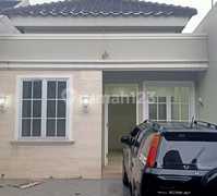 Rumah 1 Lantai Dijln Cibubur Jakarta Timur