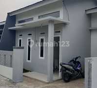 Rumah 1 Lantai Dijln Cilangkap Cipayung Jakarta Timur