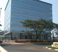 Dijual Cepat Office Building Cakung Cilincing Jakarta Timur