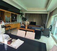 Apartemen Kuningan Palace Penthouse, Jakarta Selatan