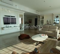 Dijual Cepat Apt Saint Moris Furnish Siap Huni Jak-Bar