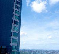 Dijual Cepat Apartemen 1BR Di Embarcadero Bintaro Bagus Strategis