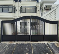 Dijual Rumah 2 Lantai Type American Classic di Depok Albani Residence Tahap 2