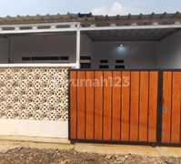 Rumah Baru murah Ready dan indent di citayam bojonggede , Depok Dan Bogor. Akses Mobil strategis..