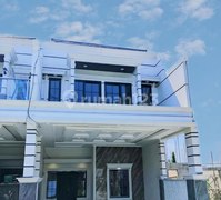 Rumah Baru Mewah Klasik Di Depok