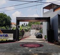 Rumah Cluster Free Biaya-Biaya dan Interior di Cilandak Jakarta Selatan