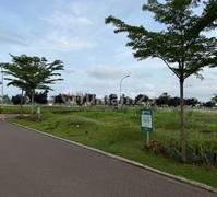 Bisa KPR Kavling Pik2 Pasir Putih [200-600M2]