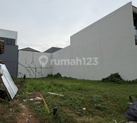 Tdk Wjb Bangun Kavling Pik2 Pbv 300M2 (10X30) Selatan