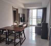 Sewa Apartemen Gold Coast Pik 3 Bedroom Furnished