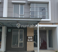 Sewa Rumah Golf Island Pik 6X15 [3+1 Kamar Tidur]