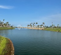 Kavling Pik2 Pasir Putih Hoek Danau 450m2 (15x30)