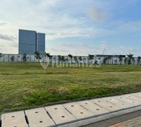 Over Credit Kavling Pik2 Pbv 450m2 [15x30]