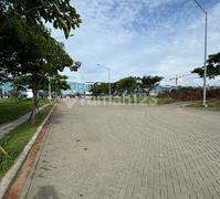 Kavling Komersil Pik2 Wallstreet 1200m2 [30x40]