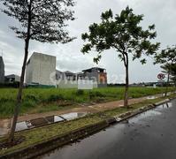 Kavling Komersil Pik2 Sebelah Bmw 1080M2 (27X40)