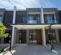 Sewa Rumah Pik2 Kuningan Village 6X15 (3+1 Kamar Tidur)