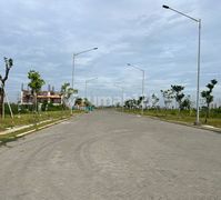 Kavling Komersil Pik2 Wallstreet 2400m2 [60x40]