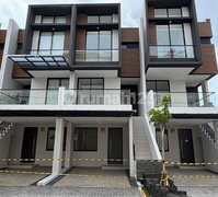 Spesialis Sewa Rumah Golf Island Pik 5X15 [3 Lantai]