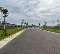 Kavling Pik2 Simprug Badan 420M2 (12X35) Utara