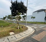 Over Credit Kavling Pik2 Pbv Hoek 390m2 [13x30]