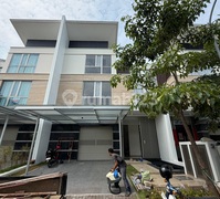 Sewa Rumah Chopin 10X35 View Laut + Pool Full Furnished