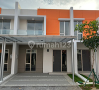 Spesialis Sewa Rumah Pik2 6X10 (2+1 Kamar Tidur)