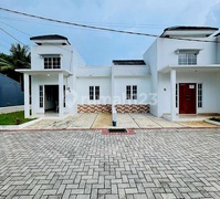 Rumah Siap Huni Di Cilodong Dekat Stasiun Depok