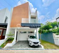 Dijual Rumah Murah di Bintaro Strategis Dekat Akses Toll