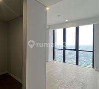 Dijual Apartment 3 BR Bagus di Yukata Suites Serpong, Tangerang Selatan