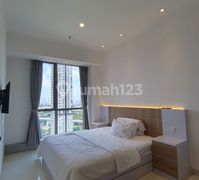 Sewa Murah Apartemen Taman Anggrek Residence Type 2 br Condo Full Furnish Siap Huni Jakarta Barat Dekat 4 Mall 4 Kampus Best View View Pool Best Price Best Deal Desain Minimalis Moderen