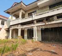 Rumah Hitung Tanah Termurah Pinisi Pik 1 - Ukuran Favorit 536M2 Segera Terjual!