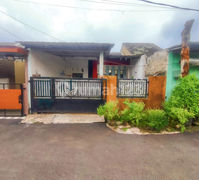 Rumah Hadap Timur Siap Huni 13 Menit ke Rs Citra Insani J-46891