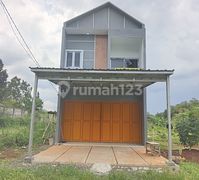 Rumah Siap Huni 5 Menit ke Rs Sentosa Dibantu KPR J-39385
