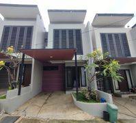 Rumah 15 menit ke Stasiun Depok Lama SHM 2 Lt Dibantu KPR J34419