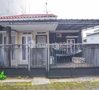 Rumah 10 Mnt ke Rs Citra Medika Depok SHM Siap Huni Siap KPR J-43596