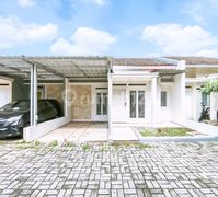 Rumah Siap Huni 15 Mnt ke Citama Hospital Dibantu KPR J-26537