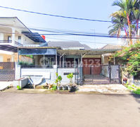 Rumah LT 180 Hadap Utara 15 Mnt ke The Park Sawangan Dibantu KPR J-47095