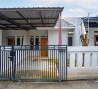 Rumah 1 Lt Siap Huni Dekat Sawangan 10 Menit ke Stasiun Dibantu KPR J-28653