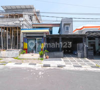 Rumah LT 160 Hadap Timur 6 menit ke RS Citra Medika Depok Dibantu KPR J-37606