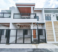 Rumah Cantik 2 Lt Dekat Cilodong 15 Menit ke Stasiun Siap Huni J39679