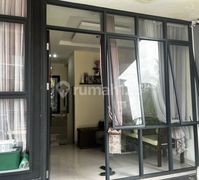 Rumah 2 LT Hadap Utara Dekat The Park Sawangan Siap KPR J-46645