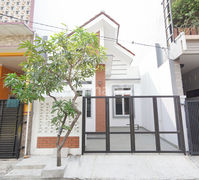 Rumah 15 menit ke Summarecon Mall Bekasi SHM Bebas Banjir J-36940