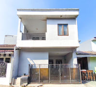 Rumah LB 120 SHM Siap Huni 15 Mnt ke Rs Sari Asih Bintaro J-9744