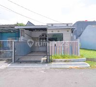 Rumah Hadap Utara 15 menit ke Stasiun Depok Dibantu KPR J-37764
