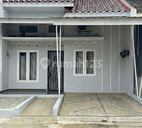 Rumah Strategis 9 Menit ke Rs Citra Medika Depok 1 Lt Siap Huni J39153