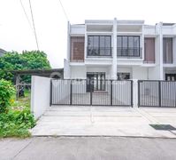 Rumah LT 125 SHM Siap KPR 10 Menit ke The Park Sawangan J-37320