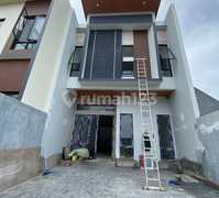 BRAND NEW HOUSE 6X18.5 METLAND PURI 3M